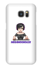 megamoon0628 Samsung Phone Cases