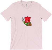 Rose Attack T-Shirts