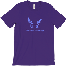 Take Off Running Controller