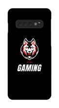 alies_gaming Samsung Phone Cases
