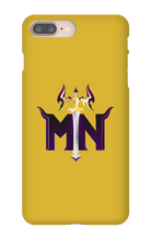 mayernation iPhone Phone Cases