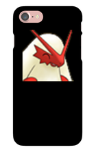 AzureBlaziken iPhone Case