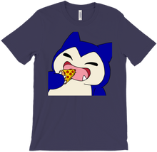 Pizza ShinySn0rlax T-Shirt