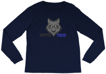 CAPITAL TEAM Long Sleeve Tee