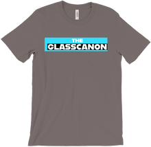 The Glasscanon