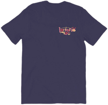 Lorian Loc Small Logo T-shirts