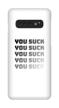 lilprinzz Samsung Phone Cases