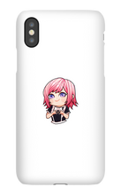 martythefemboy iPhone Phone Cases