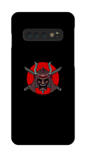 samuraiaitrus Samsung Phone Cases