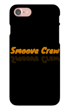 Smoove Crew iPhone Phone Cases