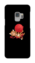 f0rst132 Samsung Phone Cases