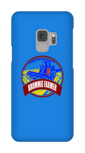Brummie Farmer Samsung Phone Cases