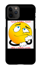 ideal_touch iPhone Phone Cases