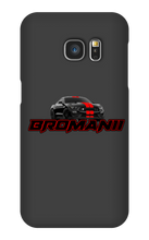 broman_11 Samsung Phone Cases