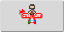 videogamesnewsita XXL Gaming Mousepad