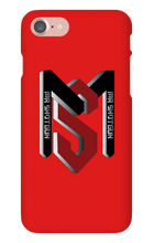 mr.shotgungaming iPhone Phone Cases