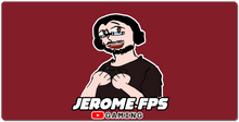 jeromefps XXL Tapis de souris