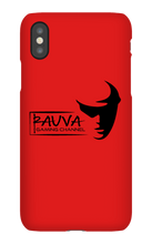 rauva_ iPhone Phone Cases