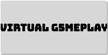 coronelsantos XXL Gaming Mousepad
