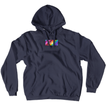 Hoodies (No-Zip/Pullover)