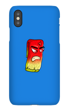 ricotamalito iPhone Phone Cases