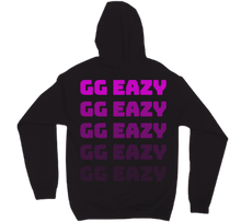 ggez hoodie-back