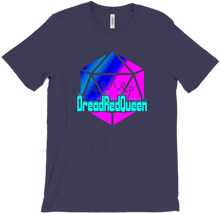 dreadredqueen T-Shirts