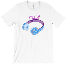 Headphones T-Shirt