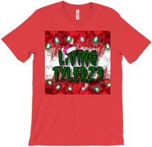 livingtyler23 T-Shirts