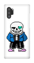 sans4life31 Samsung Phone Cases