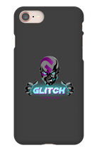 Glitch Gaming iPhone Phone Case