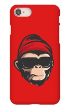 lor7rodrigues iPhone Phone Cases