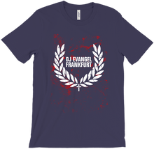 DJ Evangel LW-Design