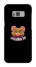 leggenda88 Samsung Phone Cases