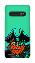 tshebebomvu Samsung Phone Cases