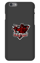 ra1studio iPhone Phone Cases