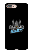 sealav75 iPhone Phone Cases