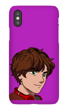 jaku_veku iPhone Cases