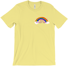 Fuck Myself Shirt