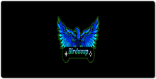 birduuup XXL Gaming Mousepad