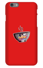 Souper iPhone Phone Cases
