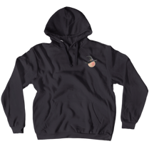 tiddywitch Hoodies (No-Zip/Pullover)