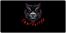 iggynatyus XXL Gaming Mousepad
