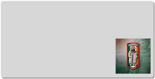 irishguy5150 XXL Gaming Mousepad