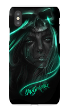 denizmarshall iPhone Phone Cases