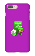 theeloneghost32 iPhone Phone Cases