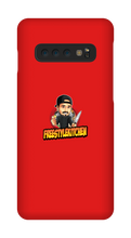 freestylekitchen Samsung Phone Cases