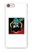 mrbunny_original iPhone Phone Cases
