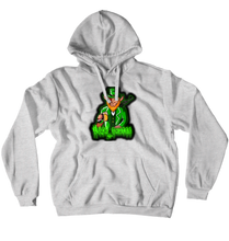 luck_shot99 Hoodies (No-Zip/Pullover)