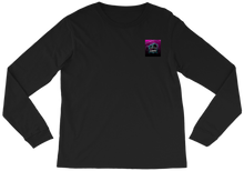 icyaura97 Long Sleeve Tee